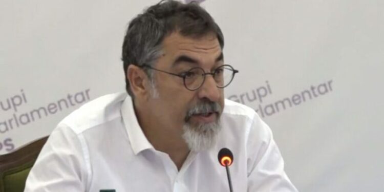 PS sfidon Gjykatën Kushtetuese për mandatin e Xhaçkës. Çuçi: Nuk na detyron si të votojmë, shkojmë në Venecia