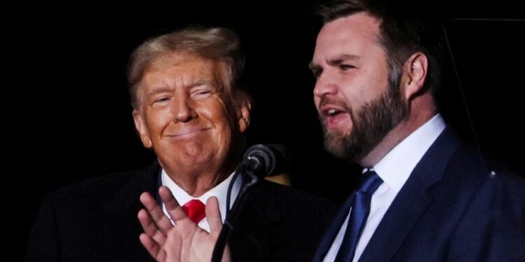 Politika “idiotike” e Gjermanisë, Britania e Madhe “një shtet islamik”…: Çfarë mendon në të vërtetë kandidati për zëvendëspresident i Donald Trump, J.D. Vance për Evropën?