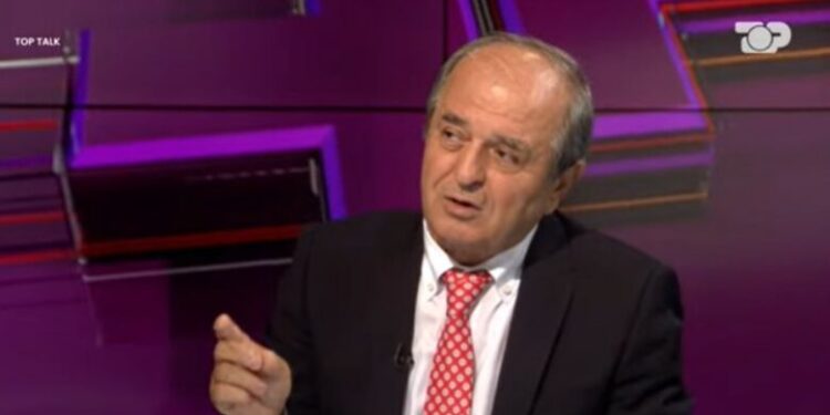 Ish-shefi i Shërbimeve Sekrete zbulon dokumentet e CIA-s: Në 1949 u kapën 800 robër grekë në Shqipëri, plani sekret Beograd-Athinë për të na pushtuar në 1952