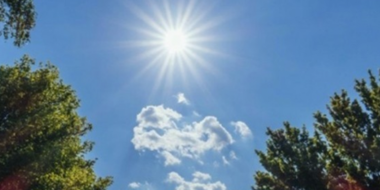 Temperatura ekstreme në Shqipëri deri në 42 gradë Celsius