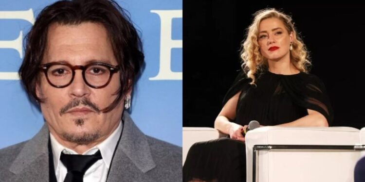Hetuesi privat i Amber Heard zbulon të vërtetën për Johnny Depp