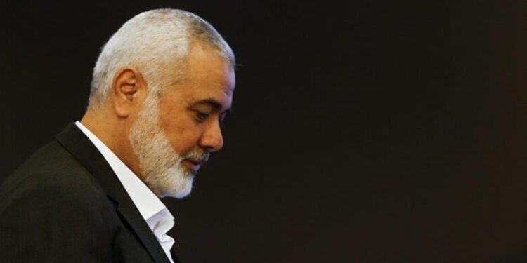 Kush ishte lideri politik i Hamasit, Ismail Haniyeh?