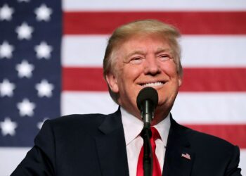 Trumpi tani është i sigurt se do ta fitojë presidencën