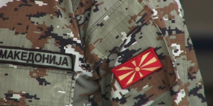Maqedoni, asnjë shqiptar në njësinë elitare të ushtrisë “Ujqit”