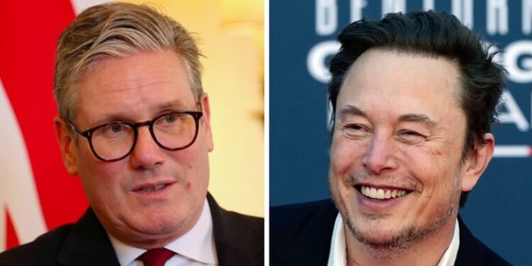 Vazhdon debati mes miliarderit amerikan dhe kryeministrit britanik: A nuk duhet të shqetësoheni për sulmet ndaj të gjithëve, jo vetëm ndaj myslimanëve