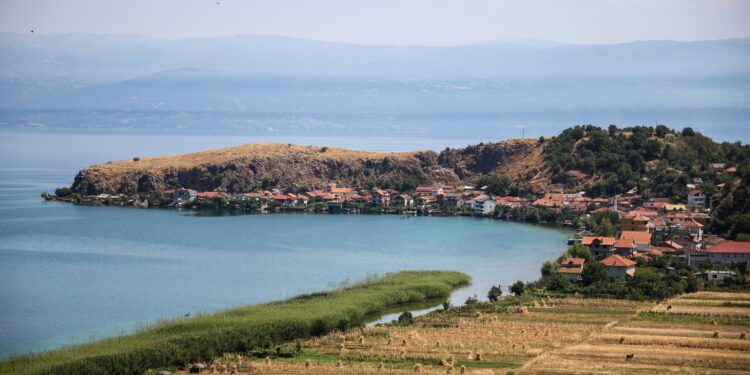 Vendbanimi i lashtë i Linit zbulon se si u përhap bujqësia në Evropë