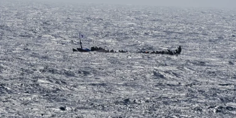 Varka me emigrantë ilegalë përmbytet në lumin përgjatë kufirit serb-boshnjak, vdesin 8 prej tyre