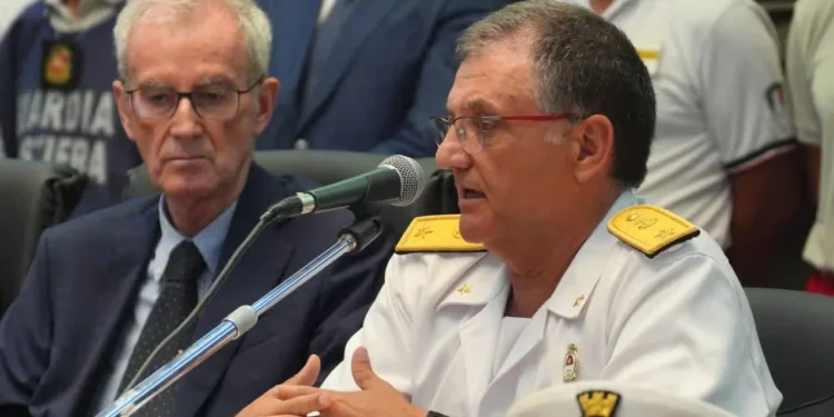 Marrin kthesë hetimet për mbytjen e jahtit në Siçili, prokurori i çështjes: Ata që vdiqën ishin në gjumë!