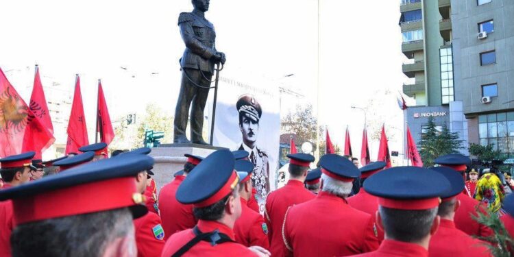 Shpallja e Mbretërisë Shqiptare, duhet të jetë ditë e shënuar Shtetërore