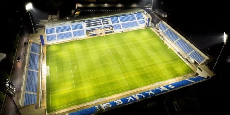 Gjici shet 100% aksionet e klubit të Kukës, mister pronarët një letonez e një shqiptar