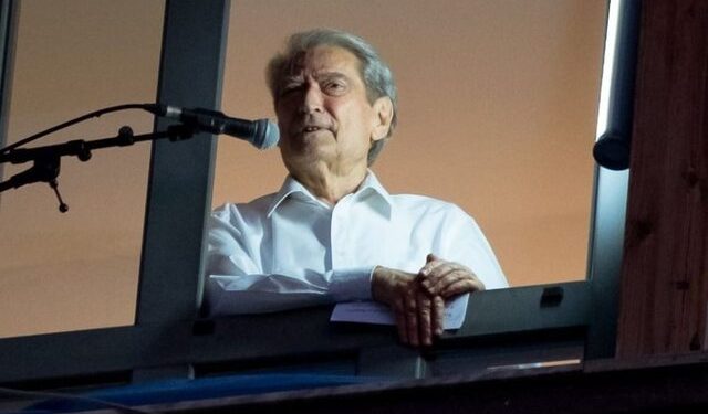 Berisha: Edi Rama kërcënoi Ervis Martinin, po tenton të lirojë Dritan Dajtin