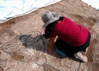 Zbulimet arkeologjike në Ulpiana – “kthim në qytetin e lashtë romak”
