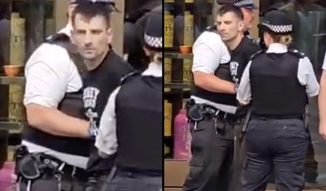 Tjetër sulm në Angli/ Qëllohet me thikë një grua dhe vajza 11-vjeçe në Leicester Square
