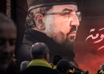 Si arriti Izraeli të vriste “një fantazmë”