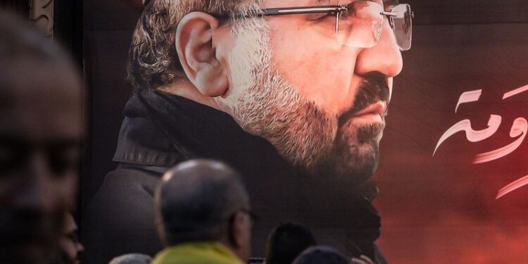 Si arriti Izraeli të vriste “një fantazmë”