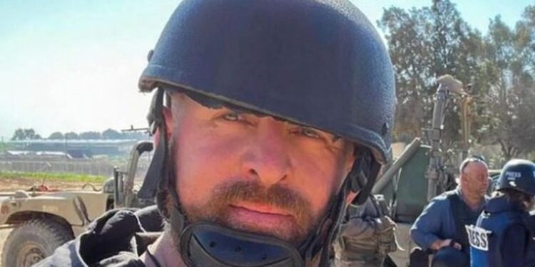 Vritet në Ukrainë anëtari i ekipit të “Reuters”, plagosen 2 gazetarë