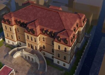 Mbyllet për 1 vit Muzeu Kombëtar i Kosovës