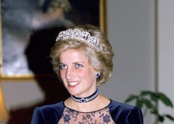 Sot 27 vite nga vdekja e princeshë Dianës, truproja i saj ishte i vetmi i mbijetuar