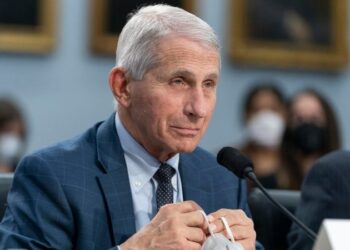 Dr. Fauci një javë në spital, preket nga virusi i Nilit Perëndimor