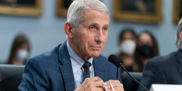 Dr. Fauci një javë në spital, preket nga virusi i Nilit Perëndimor