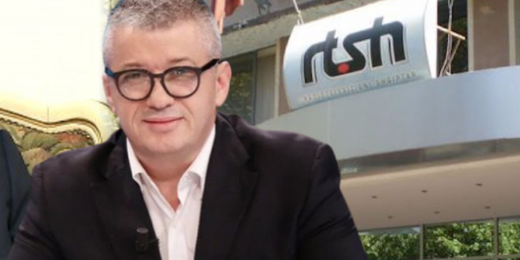 “I prishën imazhin RTSH-së”, 5 gazetarë thirren në polici dhe iu kontrollohen telefonat