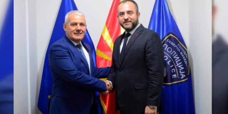 U arrestua pas kërkesë së Serbisë, lirohet me kusht ish-ushtari i UÇK-së në Maqedoni