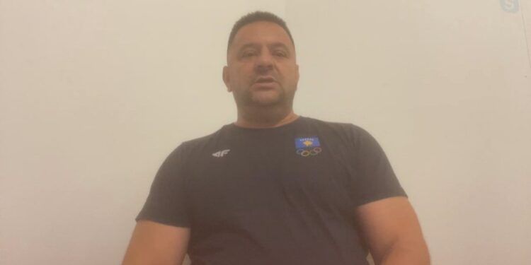 Bëri krenar gjithë shqiptarët në Olimpiadë, Dritan Kuka jep lajmin e ri për Nora Gjakovën