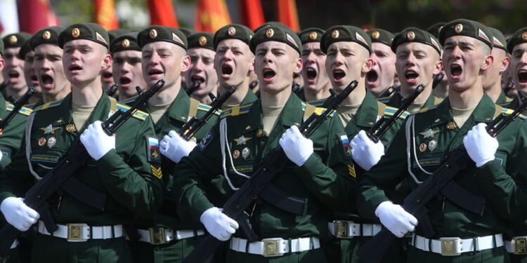 “Mami jemi të shokuar”, Putin dërgoi rekrutë të pa trajnuar kundër ukrainasve në Kursk