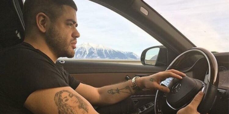 I shpallur në kërkim në Kosovë, arrestohet Noizy