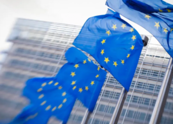 Vjeshtë e ngjeshur në Bruksel