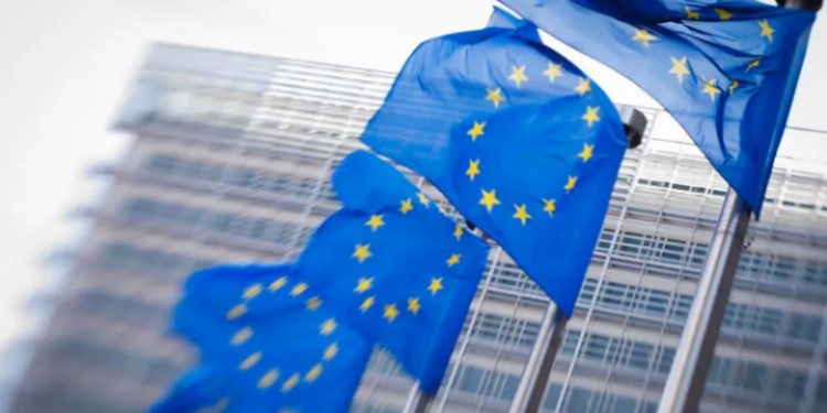 Vjeshtë e ngjeshur në Bruksel