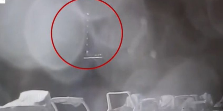 VIDEO/ Momentet e fundit, si zhduket brenda 60 sekondave jahti luksoz ‘Bayesian’ në Siçili, ku vdiq ‘Bill Gates’ britanik