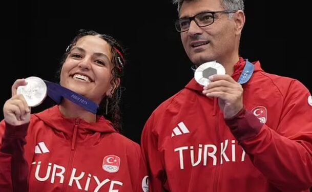Qitësi turk çmend rrjetin, a dërgoi Turqia një “vrasës” në Olimpiadën e Parisit?
