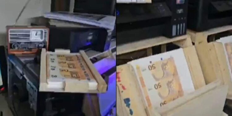 U vendos në pranga në Maqedoninë e Veriut dhe u la në “arrest shtëpie”, ish-pjesëtari i UÇK-së arratiset