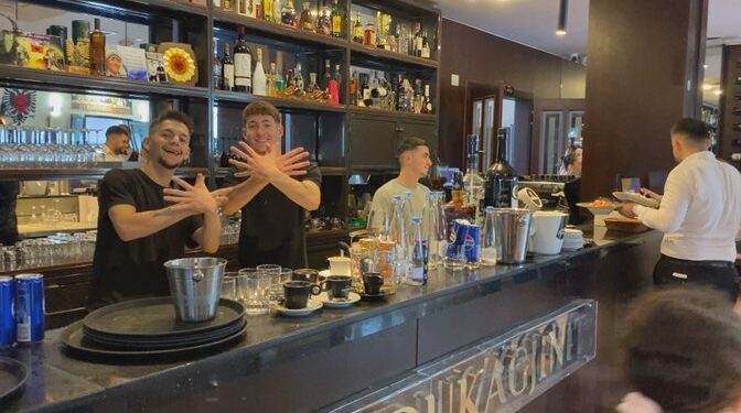 Tre të dyshuarve për sulmin terrorist në Banjskë iu vazhdohet paraburgimi