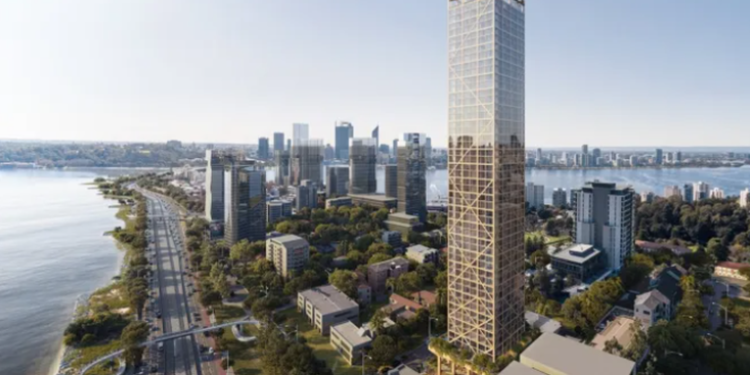 Së shpejti projekti për ndërtimin e rrokaqiellit më të lartë të drurit në botë!