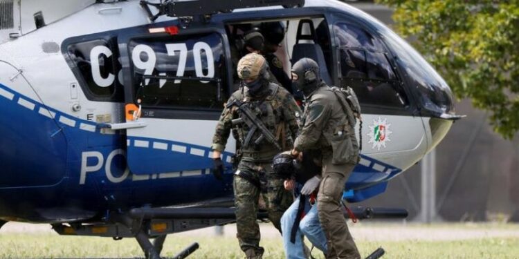 Sulmi në Solingen, kthesë e ashpër në politikën e azilit në Gjermani?