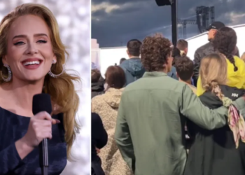 Paguan çmime të larta, por nuk mund të shihnin asgjë – fansat të zhgënjyer në koncertet e Adele në Mynih