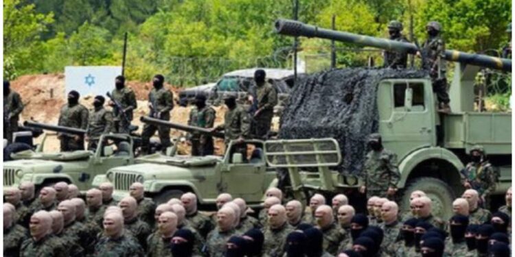 SHBA-ja e Britania u kërkojnë shtetasve të tyre të largohen nga Libani