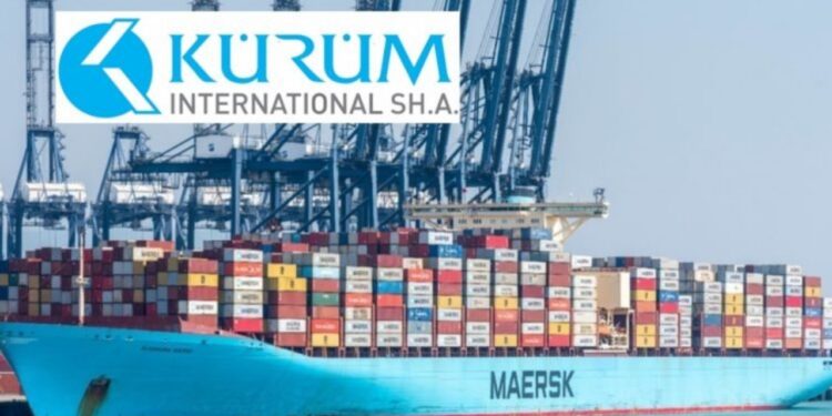 Skandali me mbetjet toksike/ Prokuroria sekuestro në Kurum, mediat nuk lejohen të filmojnë! Çfarë po fsheh kompania?