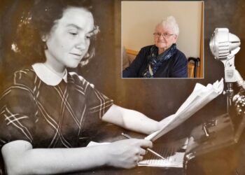 Ndahet nga jeta zëri simbol i Radio Tiranës, spikerja dhe aktorja Vera Zheji