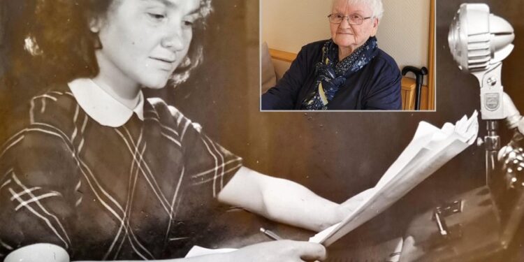 Ndahet nga jeta zëri simbol i Radio Tiranës, spikerja dhe aktorja Vera Zheji