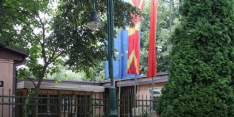 Bashkia e Shkupit: Në vend të konstruktivitetit, OBRM-PDUKM-ja ikë nga përgjegjësia