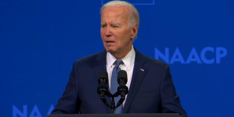 Vrasja e liderit të Hamasit, Biden: Unë dhe Harris jemi shumë të shqetësuar, armëpushimi është i domosdoshëm