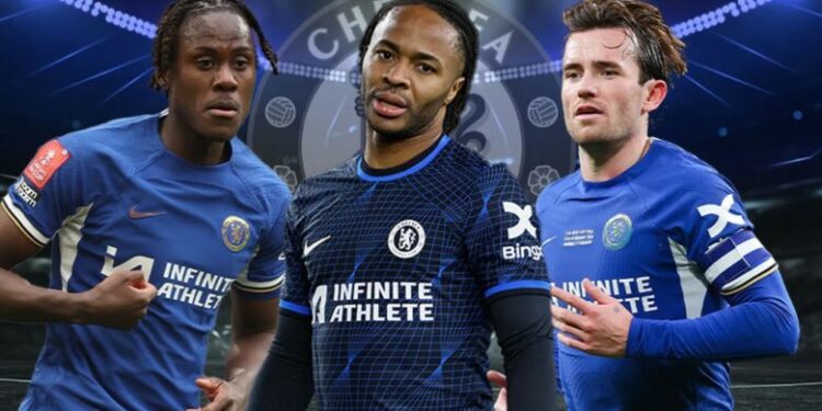 Chelsea është gati të ‘heq qafe’ 14 lojtarë deri në fund të merkatos verore