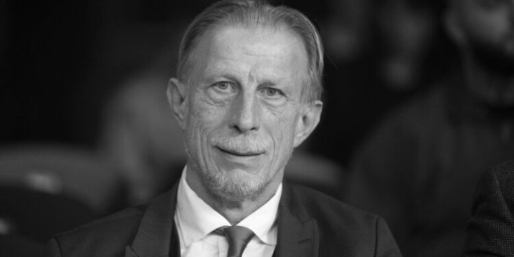 Ka vdekur legjendari Christoph Daum, trajneri i shumë skuadrave evropiane