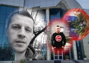 Misteri i një vrasje