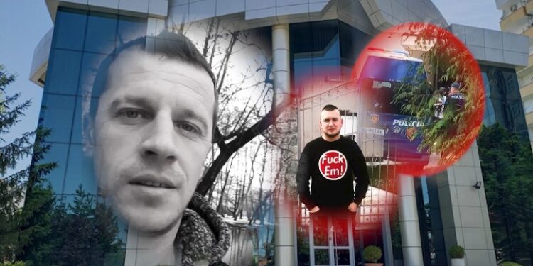 Misteri i një vrasje