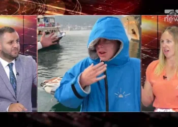 “Isha e shokuar, mendova se nuk do arrija…”/ Përshkoi kanalin e Otrantos me not, Eva Buzo tregon sfidat që hasi