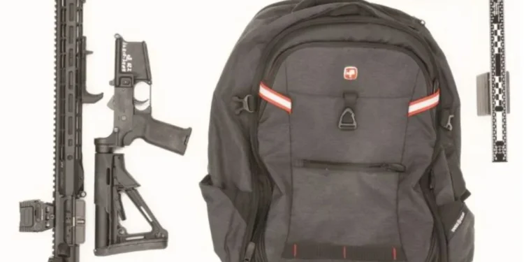 Atentati ndaj Trump, FBI bën zbulime të reja! Publikohen fotot e armës, ndërsa motivi…